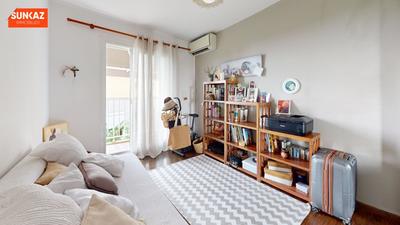 Appartement - 81 m² - 4 pièces