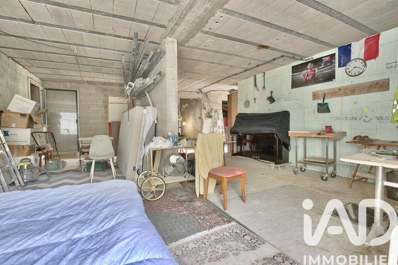 Maison - 168 m² - 3 pièces