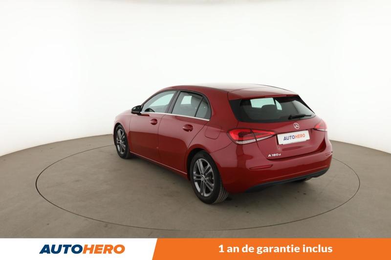 Mercedes Classe a 180 d Style Line 7g-Dct 116 ch