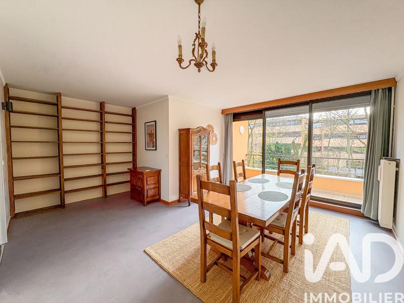 Appartement - 68 m² - 3 pièces