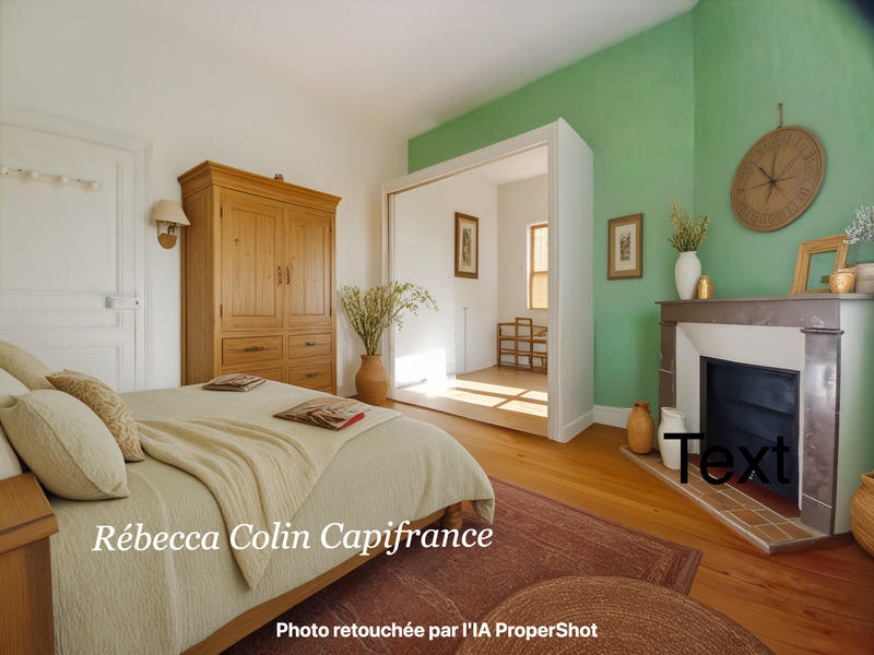 Maison de ville - 70 m² - 4 pièces