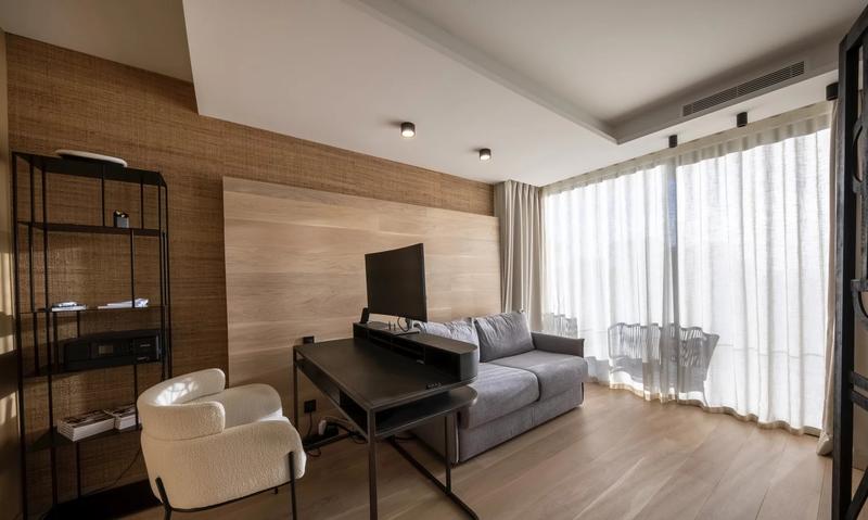 Villa - 220 m² - 6 pièces