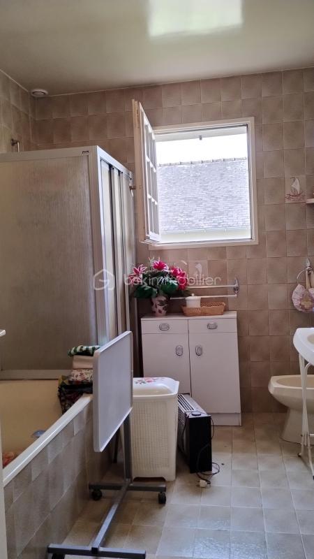 Maison de village - 94 m² - 4 pièces