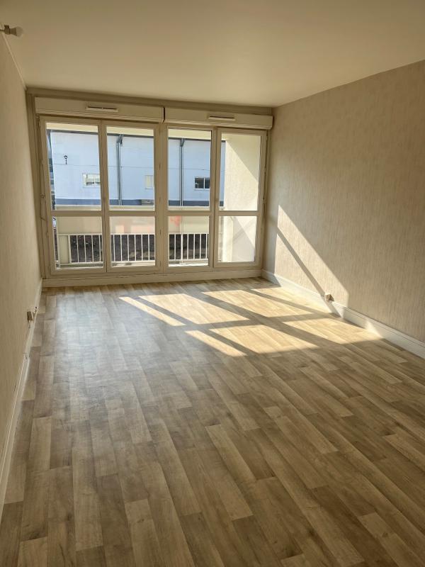 Appartement - 74 m² - 4 pièces