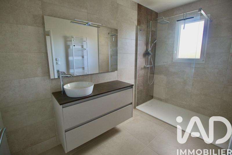 Maison - 131 m² - 5 pièces