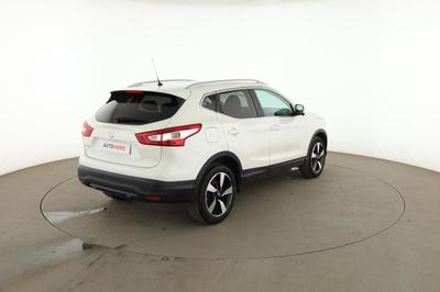 Nissan Qashqai 1.2 Dig-T 115 ch