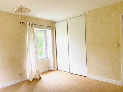 Maison en pierre - 170 m² - 7 pièces