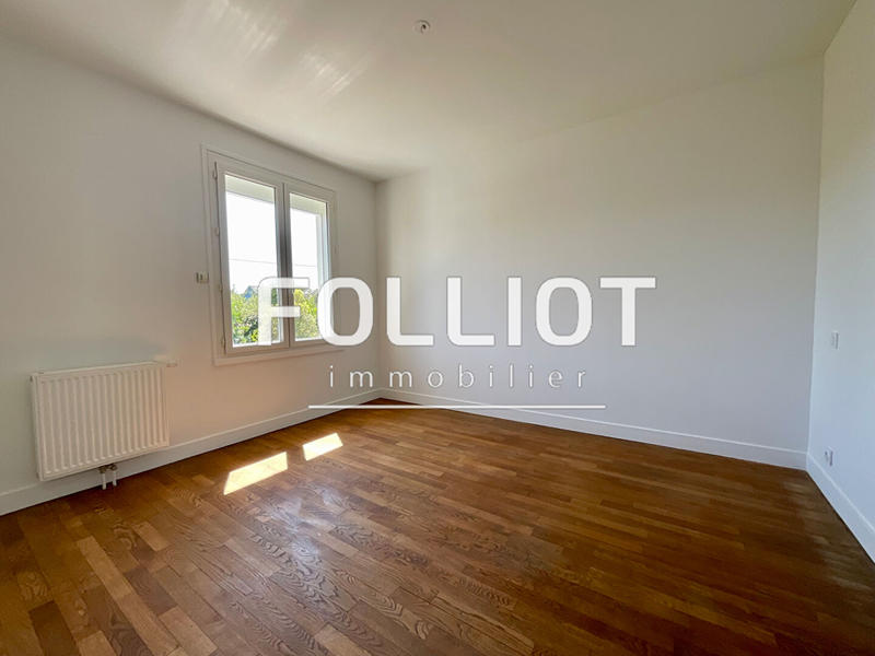 Maison - 62 m² - 3 pièces