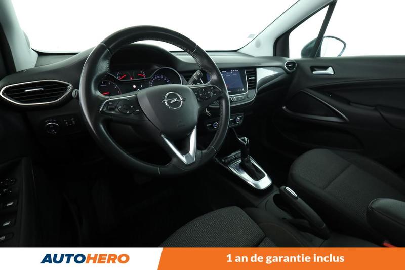 Opel Crossland 1.5 Diesel Elegance Automatique 120 ch