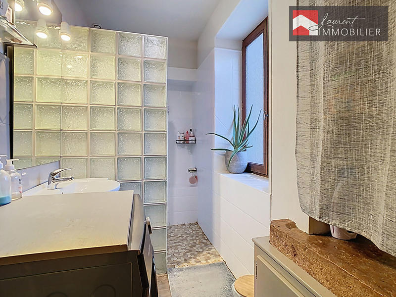 Maison - 70 m² - 3 pièces