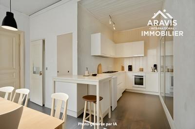 Studio - 28 m² - 1 pièce