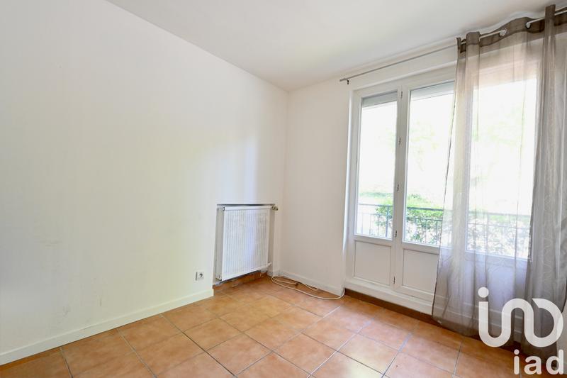 Appartement - 79 m² - 4 pièces