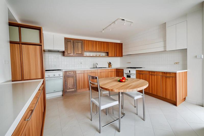 Maison de village - 160 m² - 5 pièces