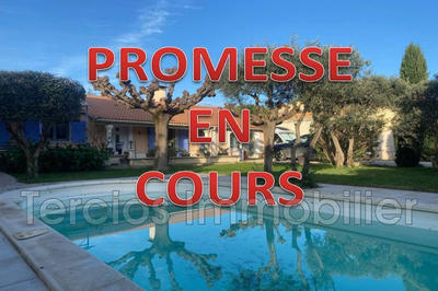 Maison - 119 m² - 4 pièces