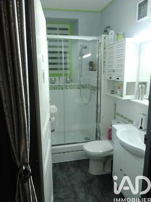 Maison - 106 m² - 4 pièces