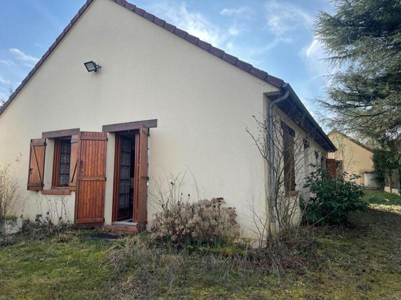 Maison - 84 m² - 3 pièces
