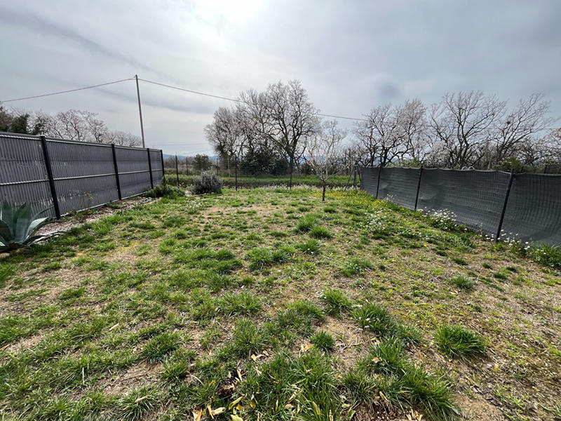 Maison - 81 m² - 4 pièces