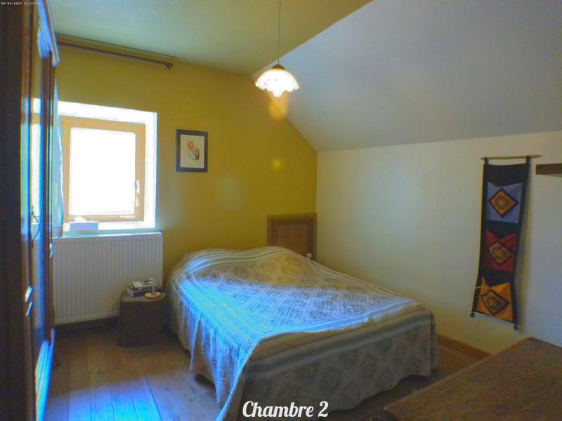 Maison - 200 m² - 7 pièces