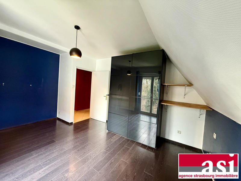 Appartement - 98 m² - 4 pièces