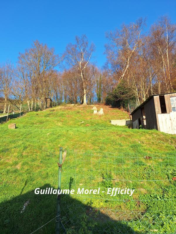 Maison - 112 m² - 7 pièces