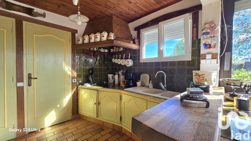 Maison de campagne - 306 m² - 13 pièces