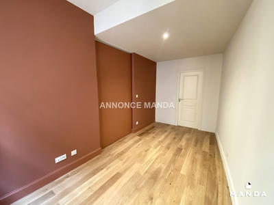 Appartement - 41 m² - 2 pièces