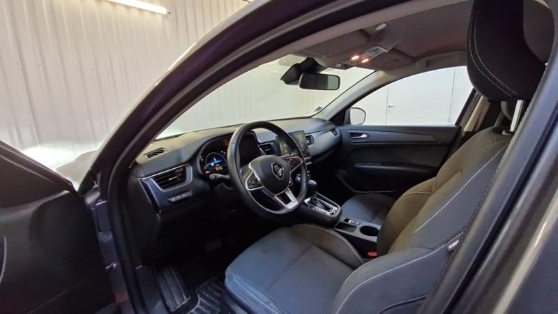Renault Arkana Business E-Tech 145