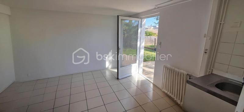 Maison de ville - 128 m² - 7 pièces