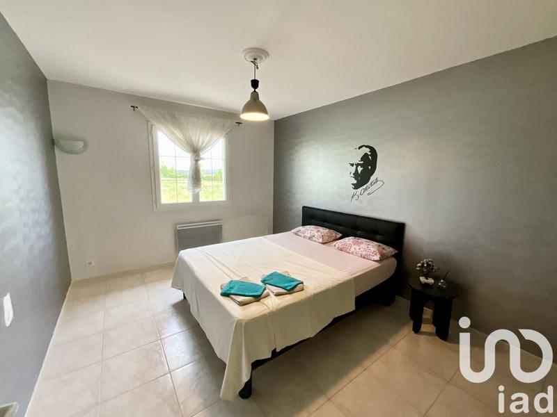 Maison - 155 m² - 6 pièces