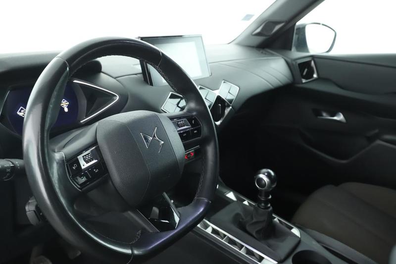 Ds Ds 3 Crossback 1.2 PureTech So Chic 100 ch