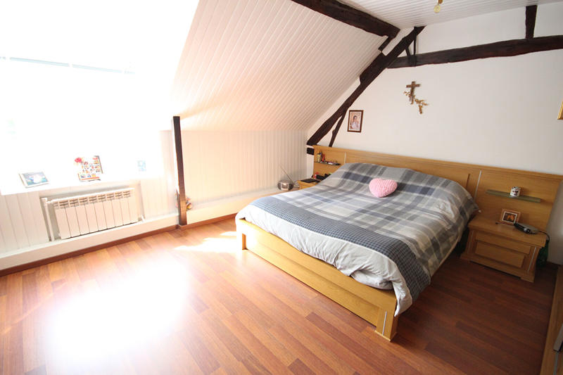 Maison - 204 m² - 5 pièces