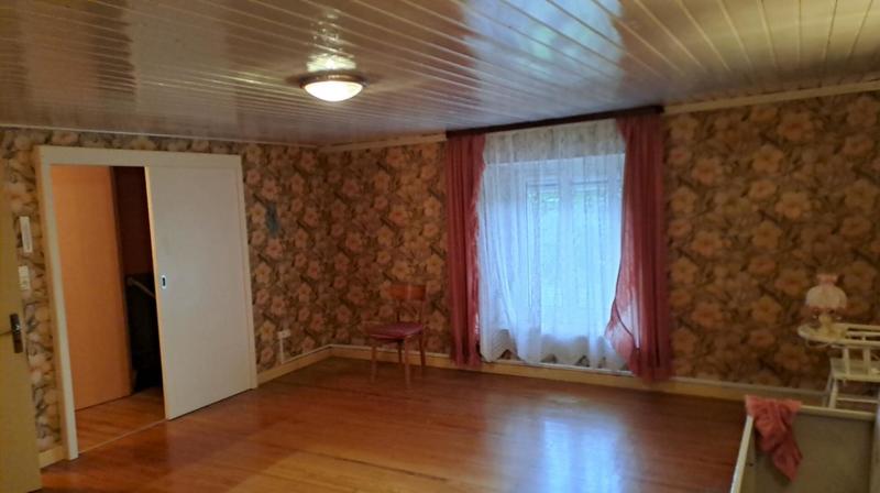 Maison - 254 m² - 8 pièces