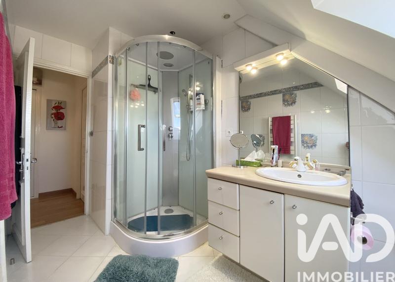 Maison - 114 m² - 5 pièces