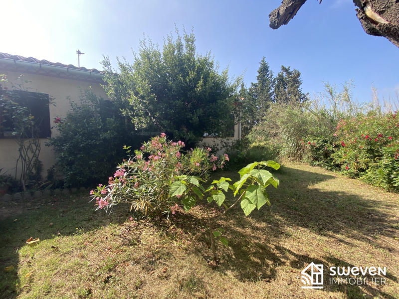 Villa - 162 m² - 6 pièces