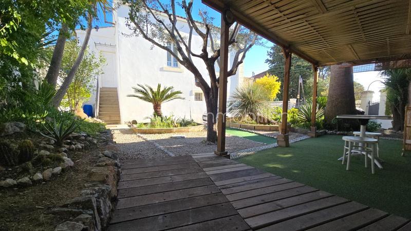 Maison - 119 m² - 4 pièces