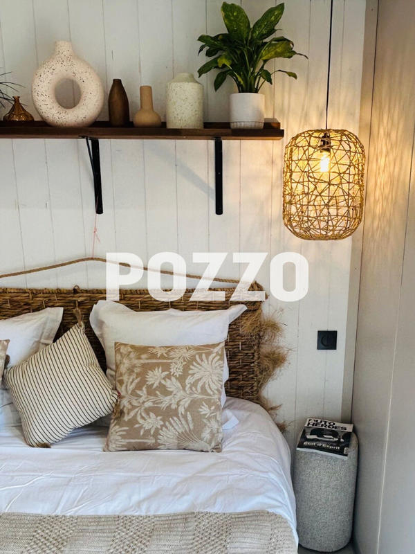 Maison - 42 m² - 4 pièces