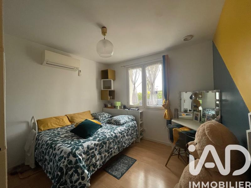 Maison - 111 m² - 7 pièces