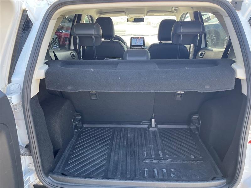 Ford EcoSport 1.0 Ecoboost 100ch s&amp;S Bvm6 Titanium Business