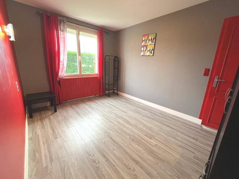 Maison - 152 m² - 6 pièces