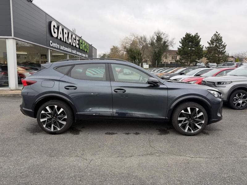 Cupra Formentor 1.5 eTSI Hybrid 150 ch Dsg7 V