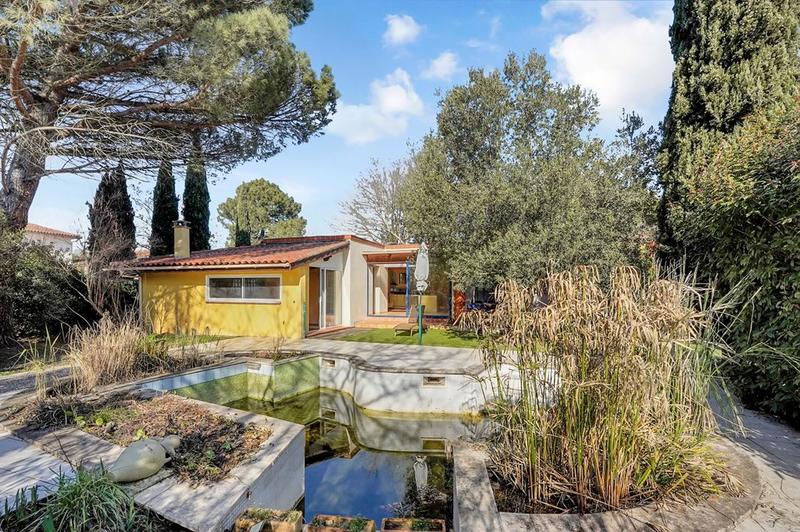 Maison traditionnelle - 150 m² - 4 pièces