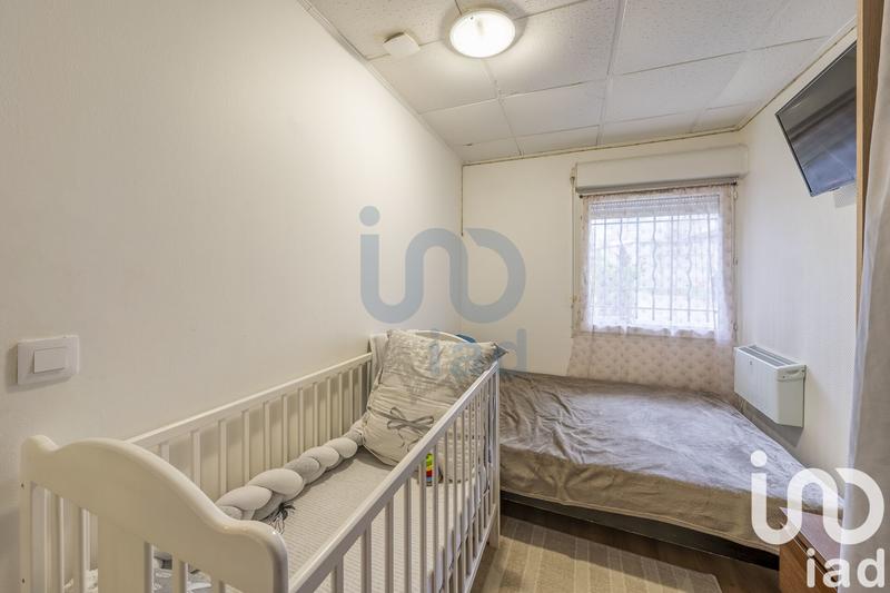 Maison - 153 m² - 10 pièces