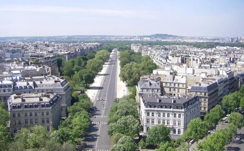 Appartement - 135 m² - 5 pièces