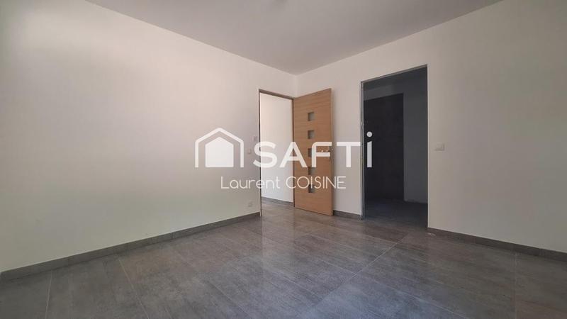 Maison - 192 m² - 8 pièces