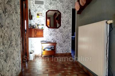 Maison - 149 m² - 7 pièces