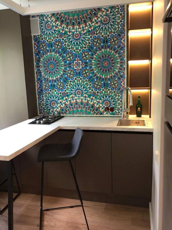 Appartement - 31 m² - 2 pièces