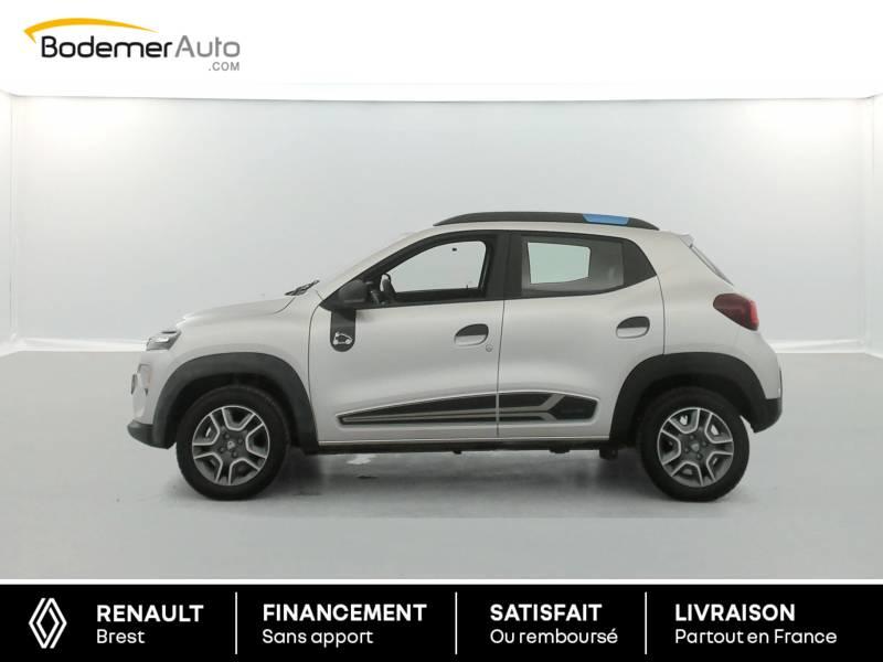 Dacia Spring Achat Intégral Business 2020