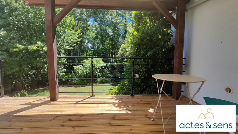 Maison - 94 m² - 6 pièces