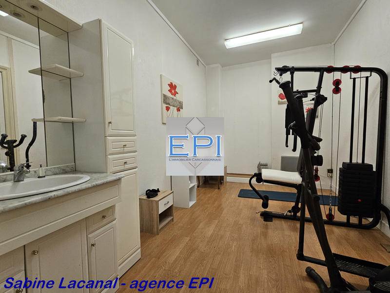 Appartement - 106 m² - 4 pièces