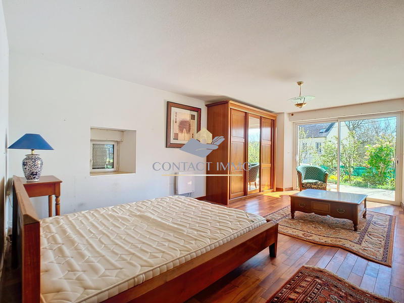 Maison ancienne - 438 m² - 21 pièces